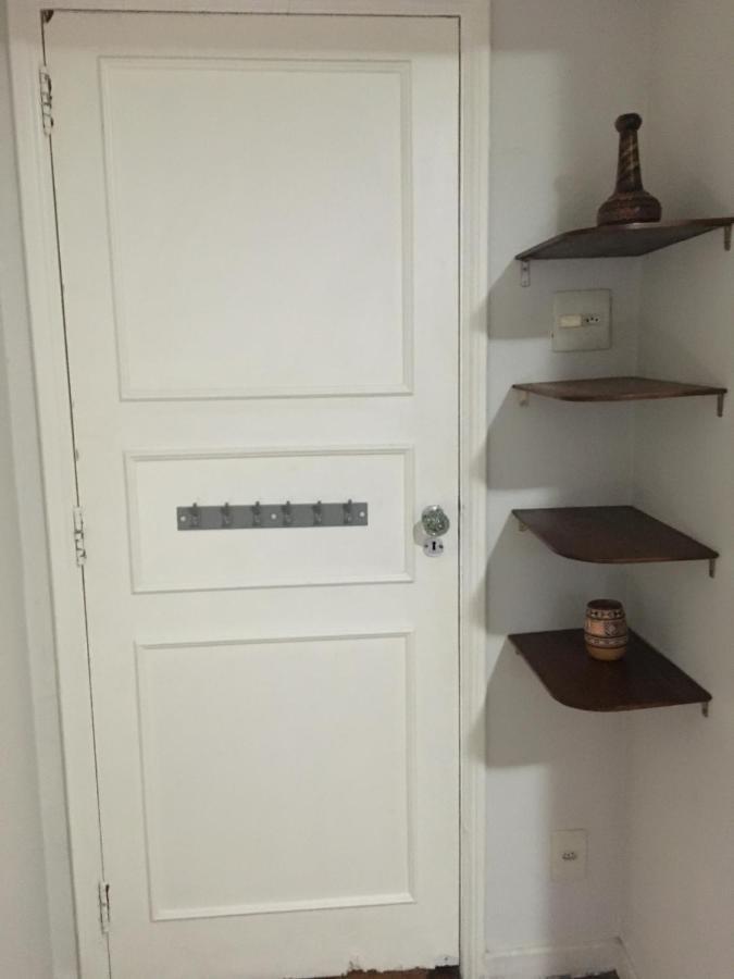 Habitación en casa particular Triplo No Coracao De Copacabana Río de Janeiro